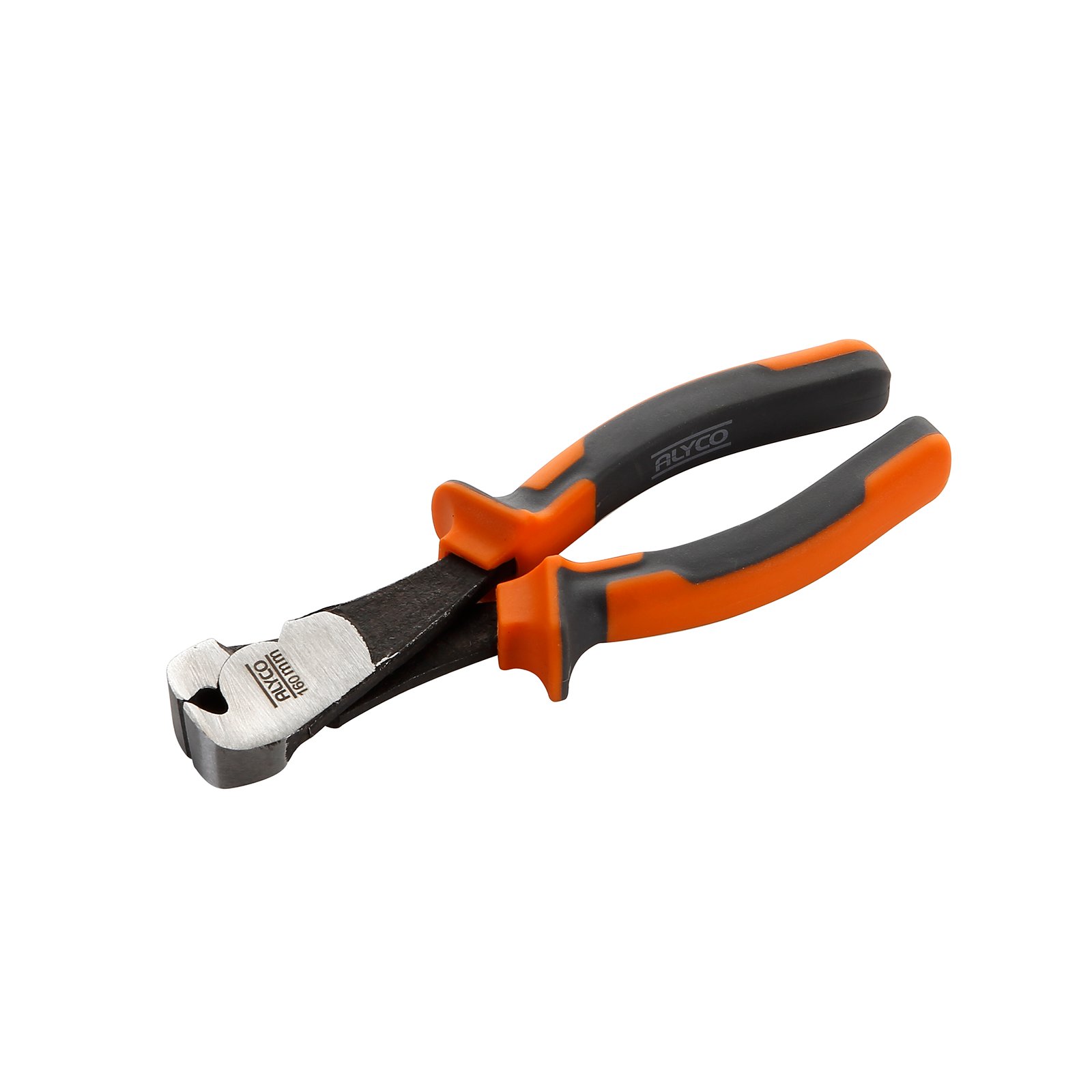 Alicate-De-Corte-Frontal-ALYCO-ORANGE-REF.170575-FERRETERIA-ALAMEDA