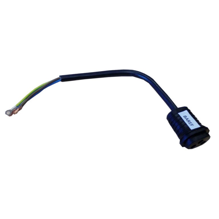 BAREF-2