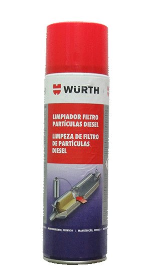 DPF-Wurth