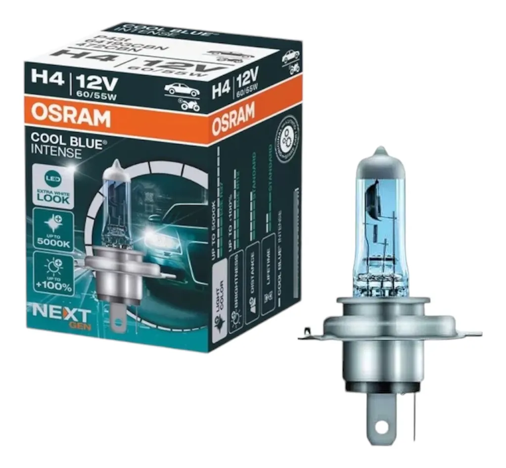 D_NQ_NP_2X_931456-MLC79921705732_102024-F-ampolleta-osram-h4-cool-blue-intense-12v-6055w-p43t