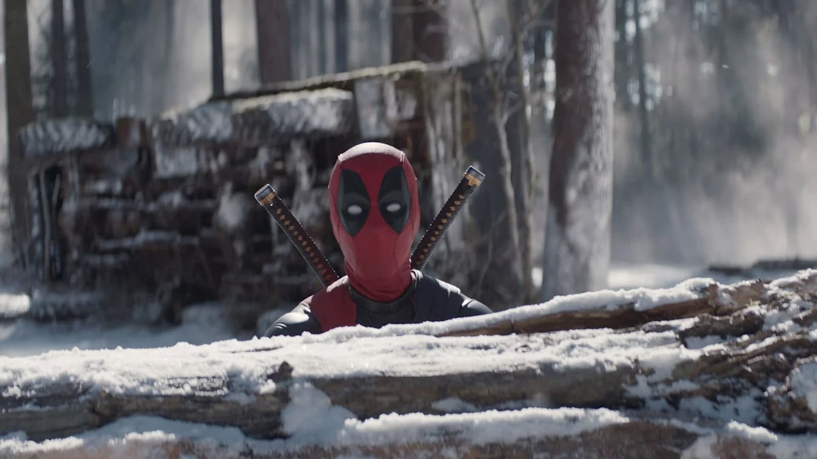 Deadpool-Ryan-Reynolds-escena-nieve