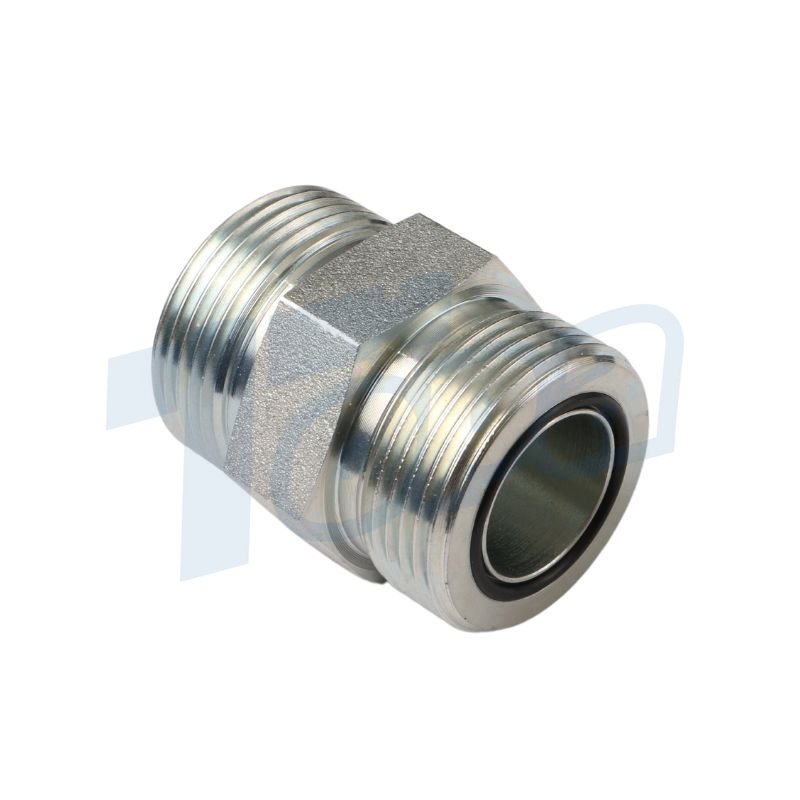 FS2403-ORFS-hydraulic-fitting-Topa
