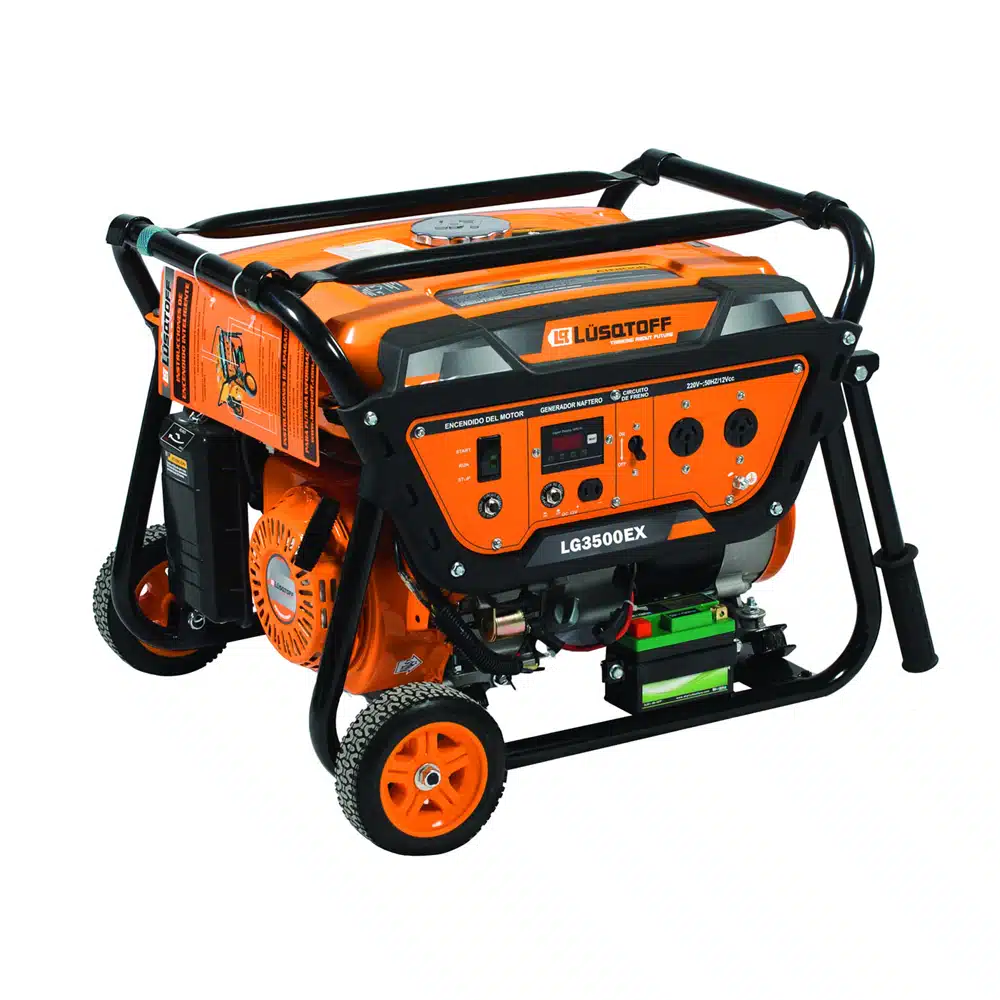 GENERAD.35KVA-EXTREME-LUSQTOFF