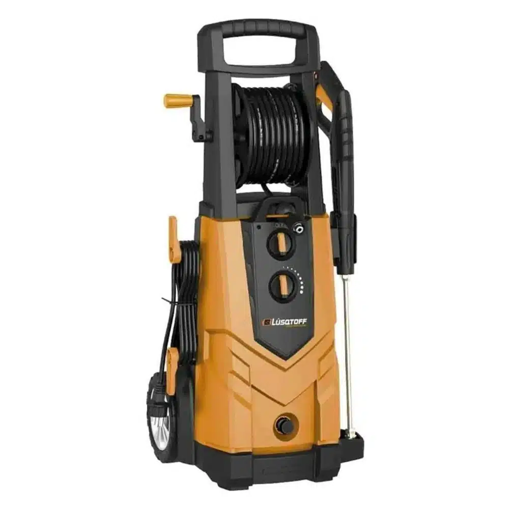 HIDROLAVADORA-130BAR-2500W.ALTA-PRESION-LUSQTOFF