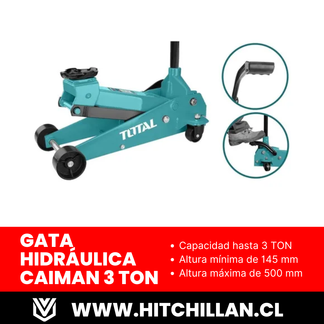 HIT-Chillan-Gata-Hidraulica-Caiman-3-Ton-TOTAL