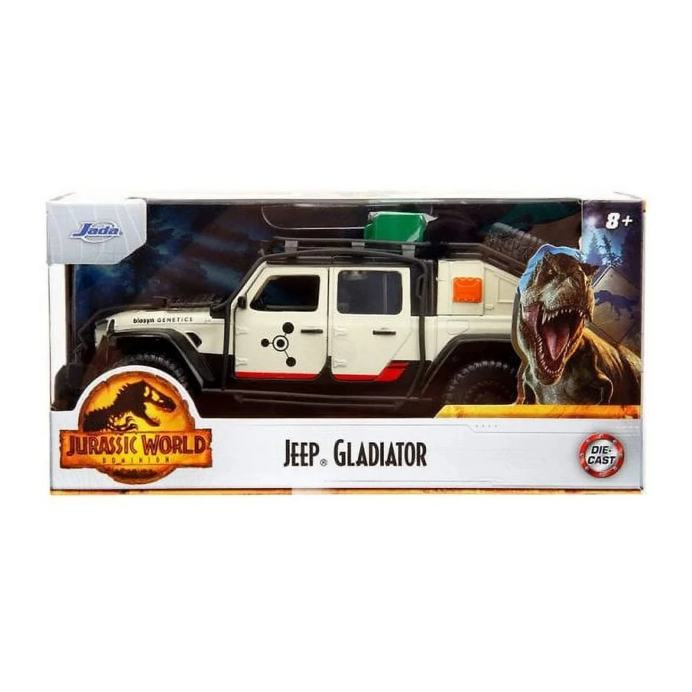 Jeep-Gladiator-Pick-Up-Jurassic-World-Jada-Toys-132-i79937