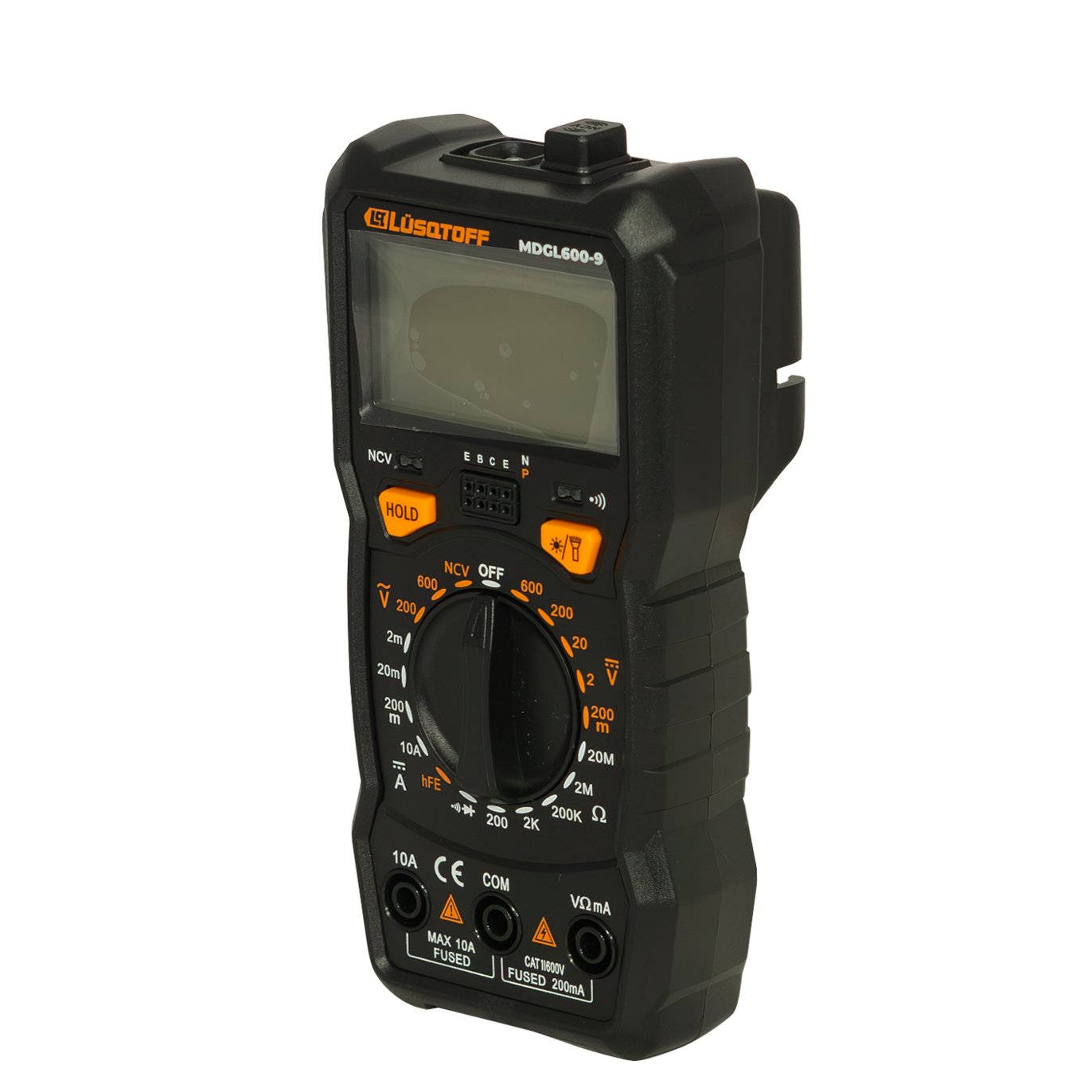 MDGL600-9