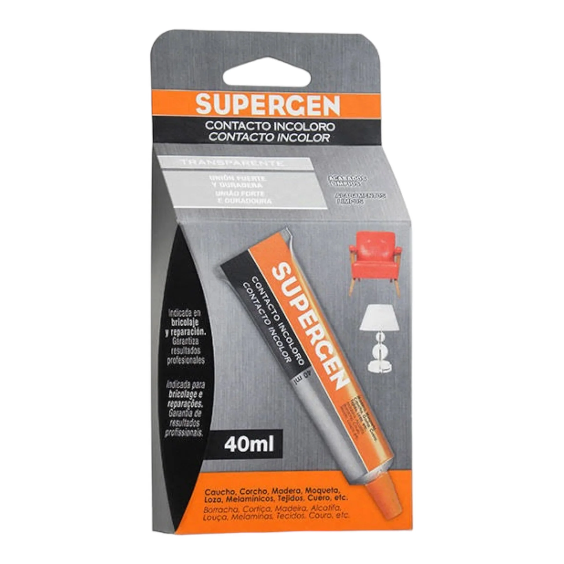 PegamentoSupergen