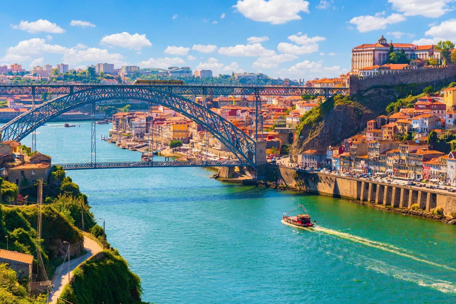 Quais-porto