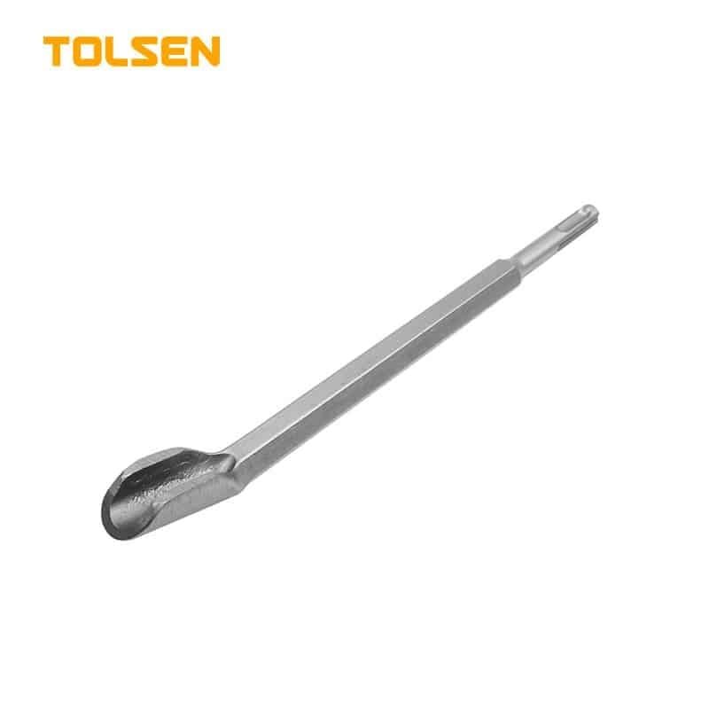 SDS-PLUS-CHISEL