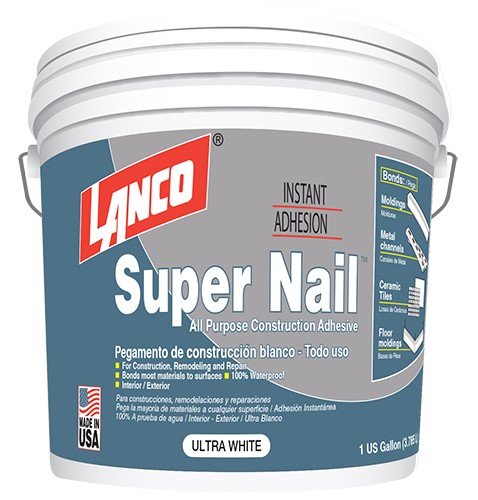 SUPER-NAIL