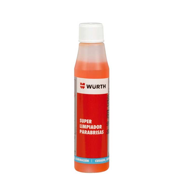 WURTH-SUPER-LIMPIADOR-DE-PARABRISAS-32-ML
