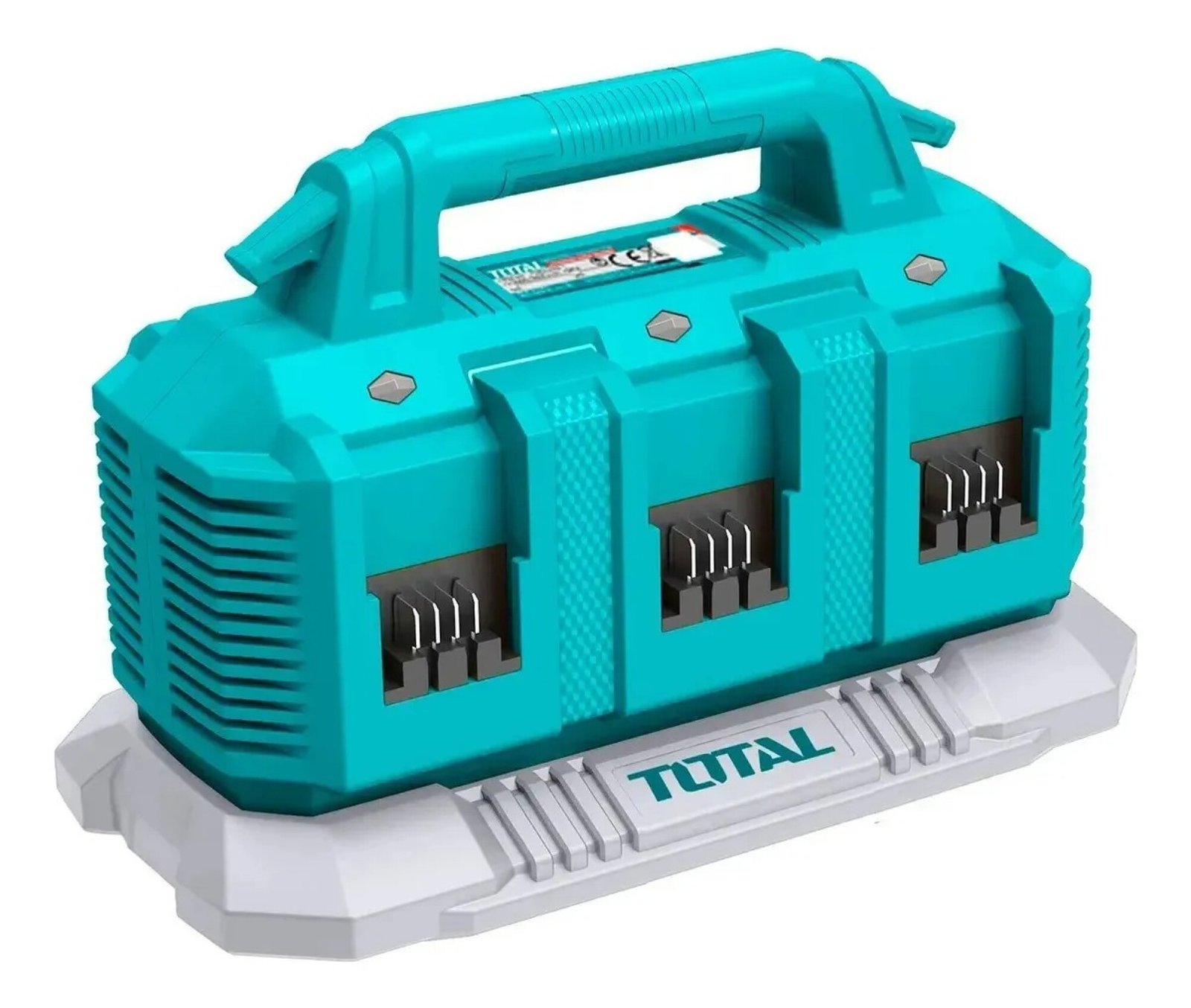 cargador-para-multiples-baterias-litio-20v-total-6-puertos-cargador-para-multiples-baterias-litio-20v-total-6-puertos