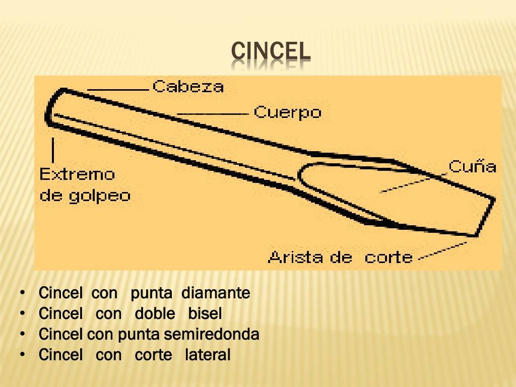 cincel-l
