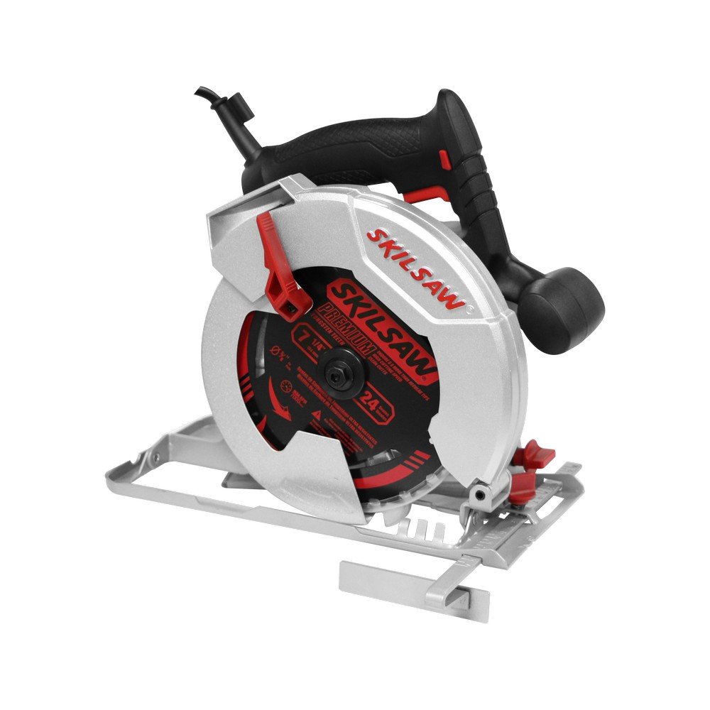 sierra circular 7 1/4 1100 w