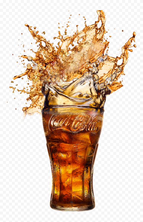hd-cola-splash-glass-with-ice-png-31625598929c2vhfwvhfy