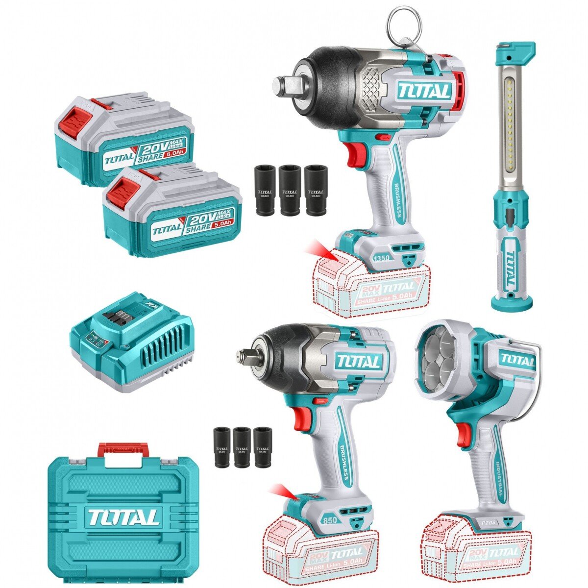 kit-inalambrico-2-llaves-de-impacto-20v-1-2-y-3-4-foco-20v-linterna-2-baterias-5-0ah-kit-inalambrico-2-llaves-de-impacto-20v-1-2-y-3-4-foco-20v-linterna-2-baterias-5-0ah