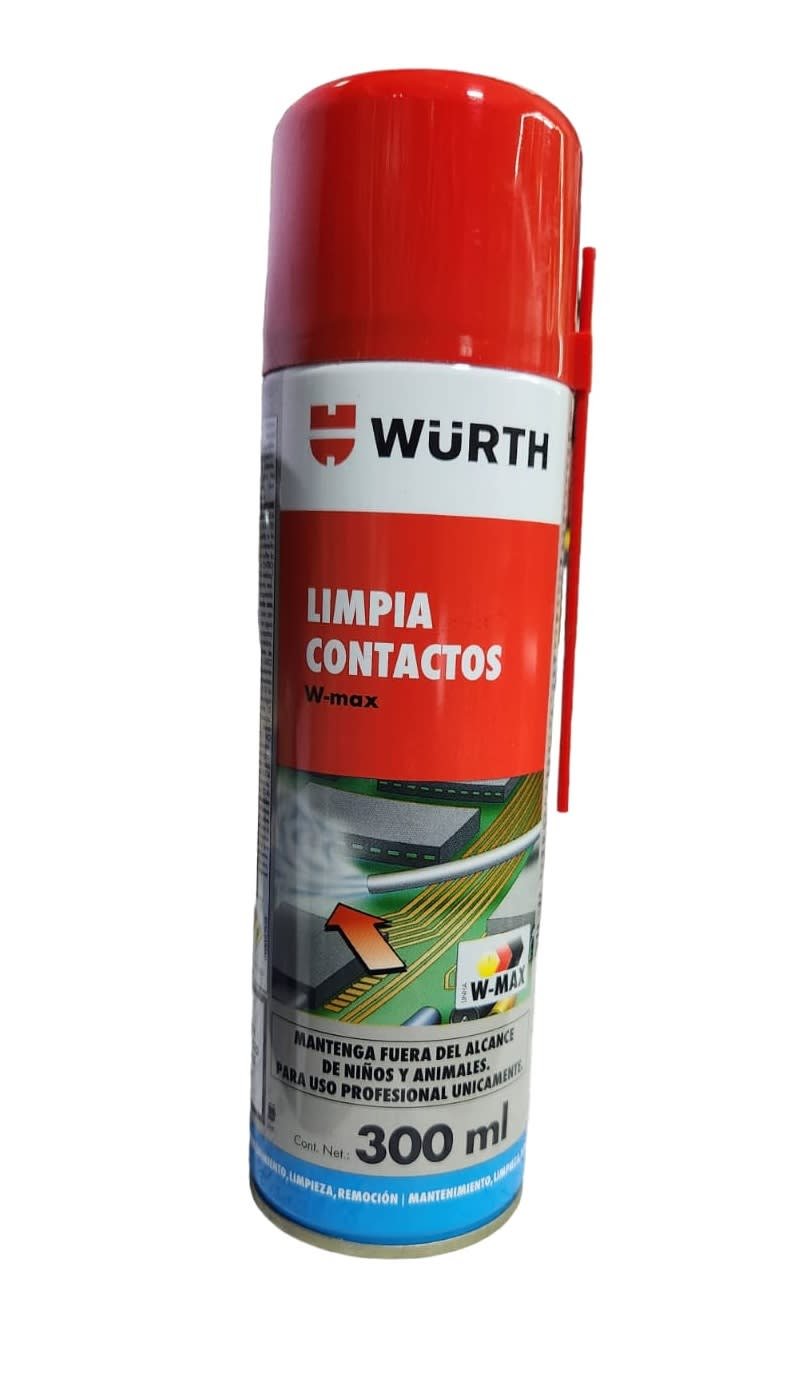 limpia-contacto-wurth4818