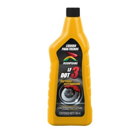 liquido-p-frenos-dot-3