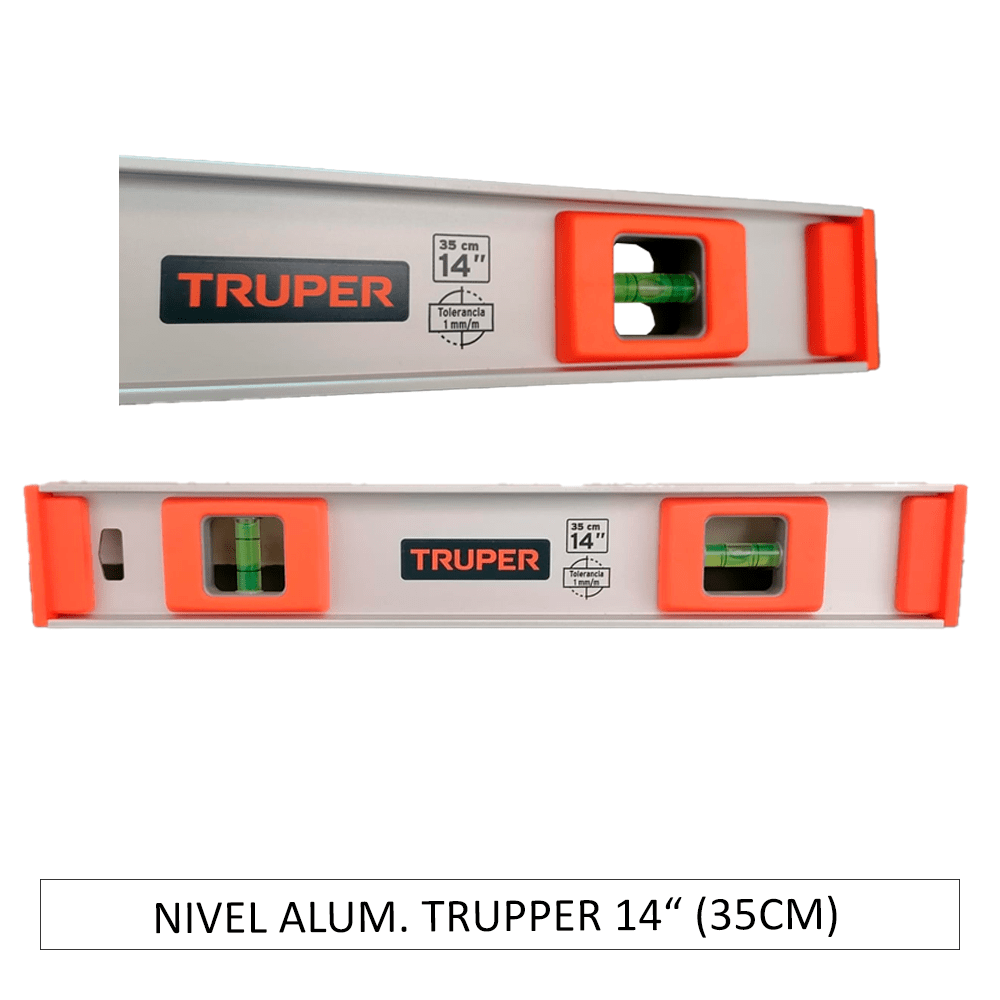 nivel-alum-14pulg8505