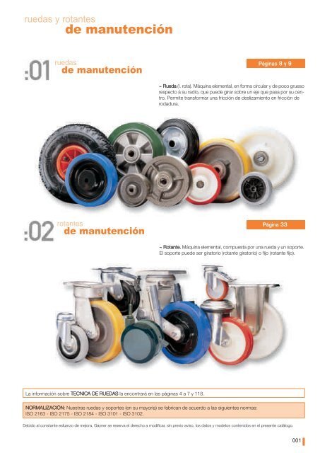 ruedas-gayner-sercomac-suministros-industriales-y-de-ferreteria-