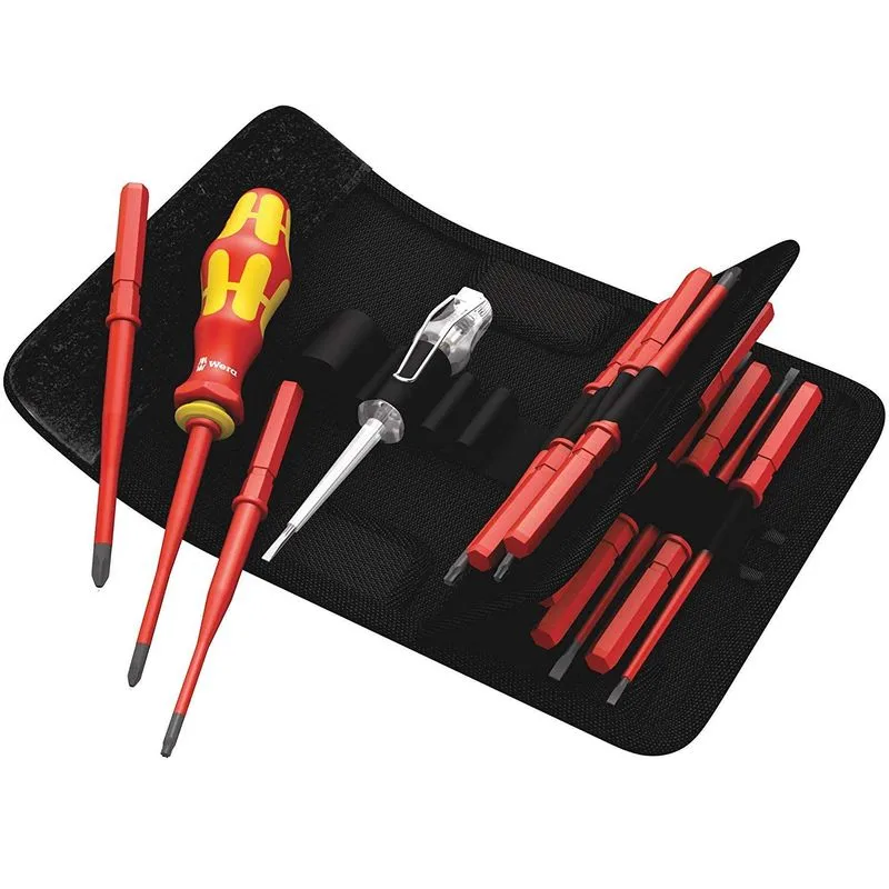 set-destornillador-aislado-vde-buscapolo-100v-16-piezas-estuches-540101