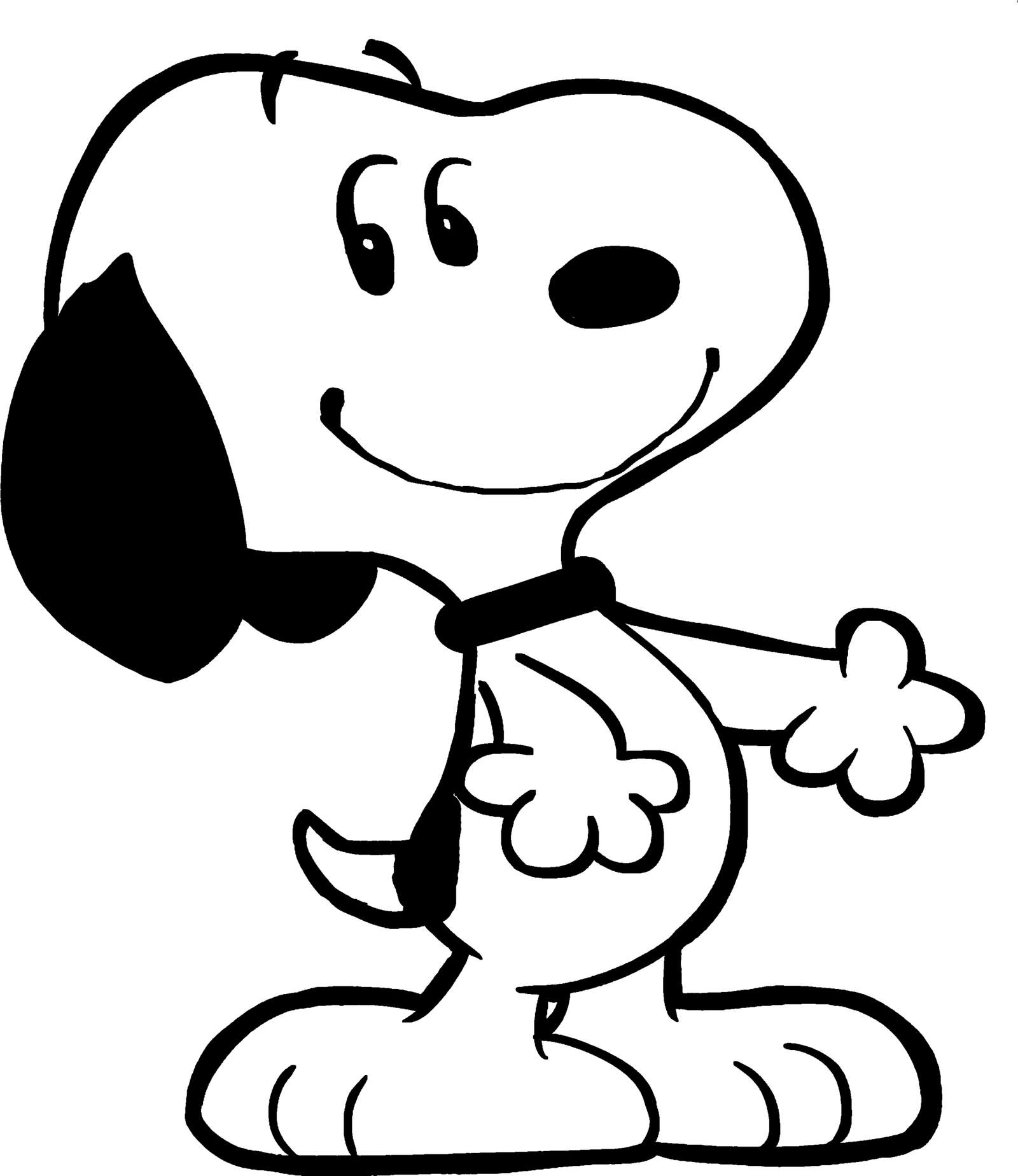 snoopy_PNG78