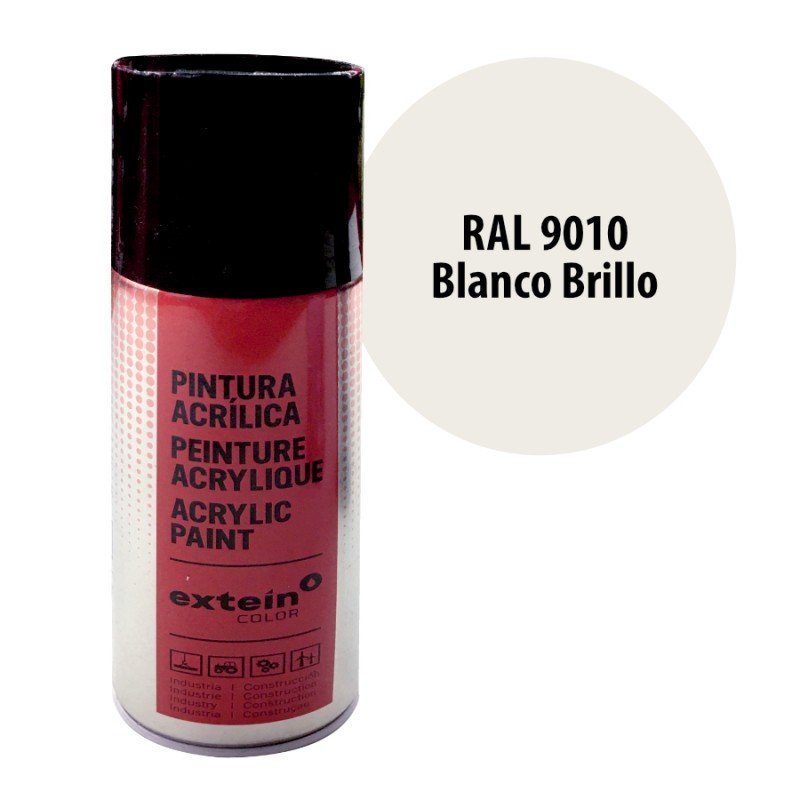 spray-acrilico-extein-ral-9010-blanco-brillo-400-ml