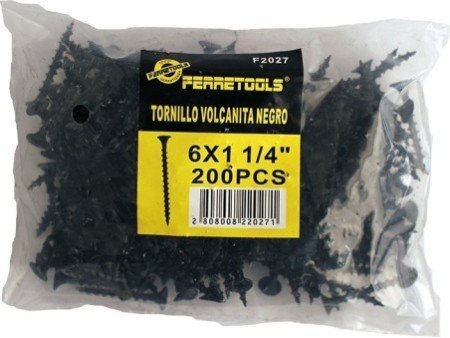 tornillo-volcanita-negro-6x1-1-4-pulg-bolsa-200-und-2