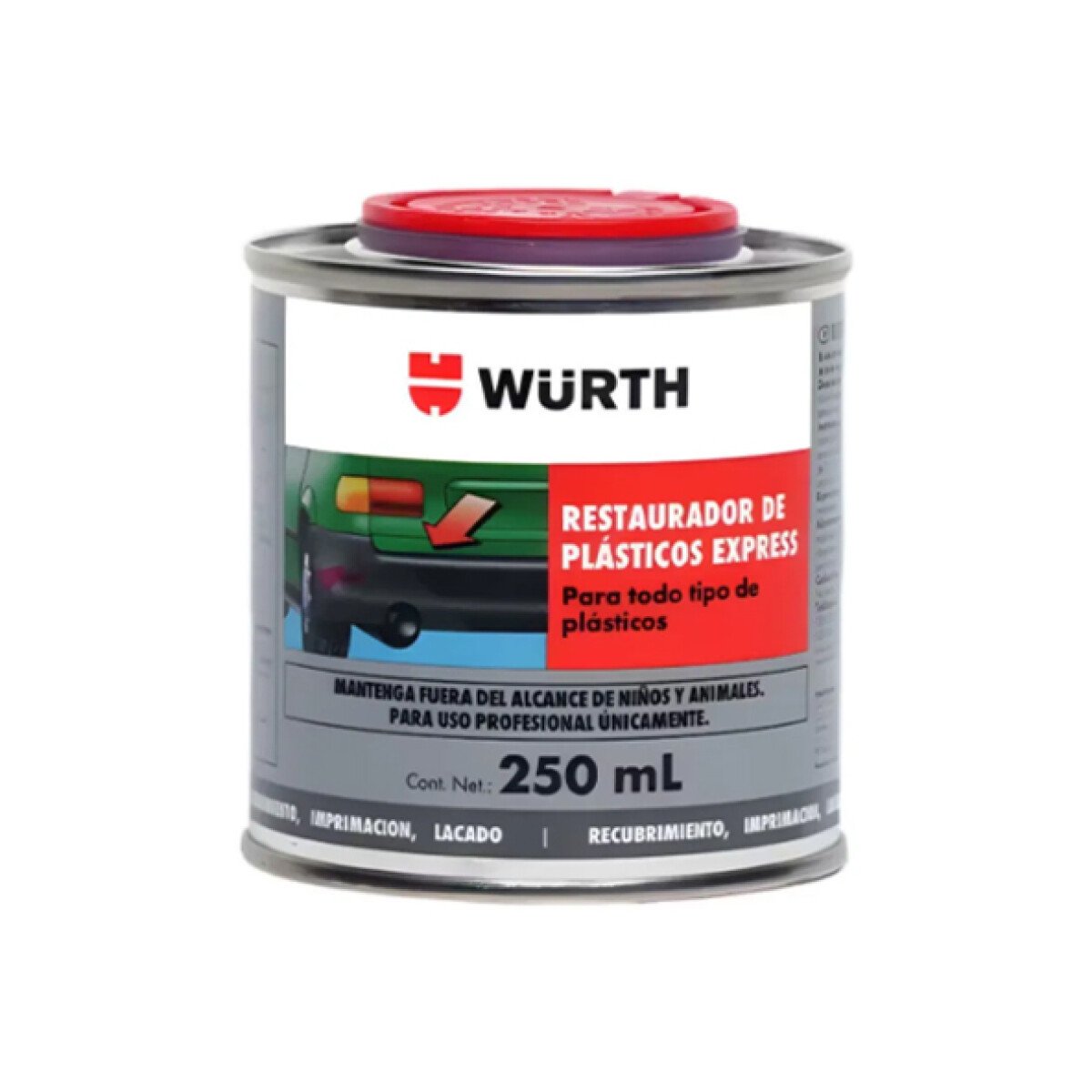 wurth-restaurador-de-plastico-express-250ml-wurth-restaurador-de-plastico-express-250ml